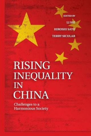 Rising Inequality in China