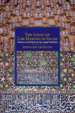 Logic of Law Making in Islam