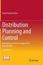 Distribution Planning and Control