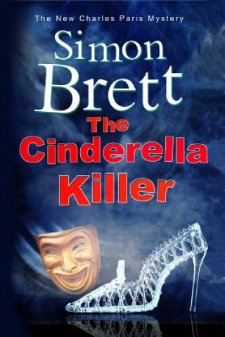 Cinderella Killer