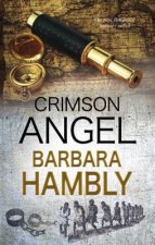 Crimson Angel: A Benjamin January Historical Mystery
