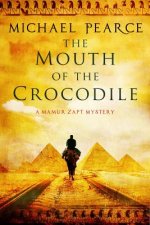 Mouth of the Crocodile