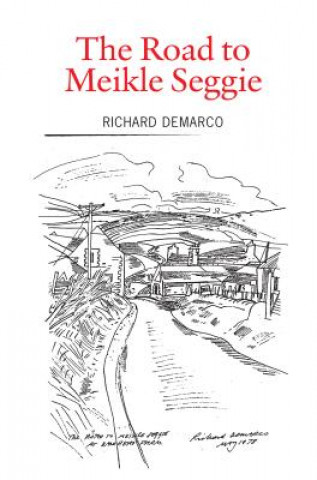 Road to Meikle Seggie