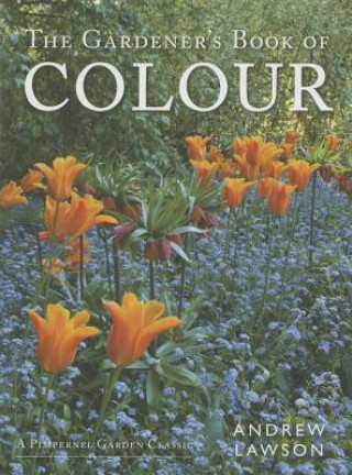 Gardener's Book of Colour