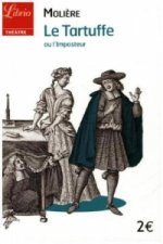 Tartuffe, französische Ausgabe