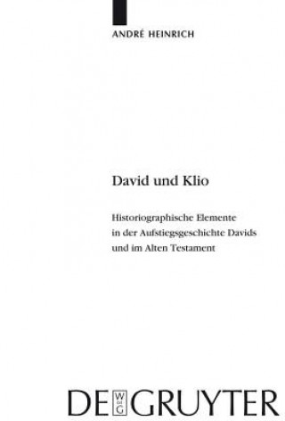 David und Klio