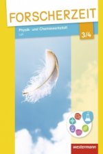 Forscherzeit - Themenhefte für den Sachunterricht