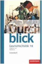 Durchblick Geschichte und Politik - Ausgabe 2015 für Realschulen in Niedersachsen
