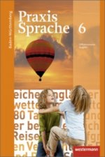 Praxis Sprache - Ausgabe 2015 für Baden-Württemberg