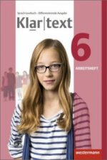 Klartext - Differenzierende allgemeine Ausgabe 2014