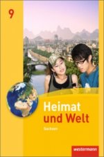 Heimat und Welt - Ausgabe 2011 Sachsen