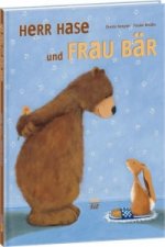 Herr Hase und Frau Bär