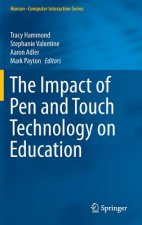 Impact of Pen and Touch Technology on Education