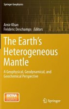 Earth's Heterogeneous Mantle