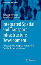 Integrated Spatial and Transport Infrastructure Development