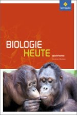 Biologie heute SII - Ausgabe 2014 für Nordrhein-Westfalen
