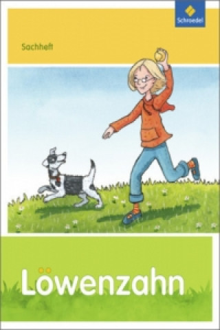 Löwenzahn - Ausgabe 2015