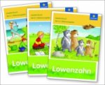 Löwenzahn - Ausgabe 2015