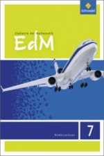 Elemente der Mathematik SI - Ausgabe 2015 für Niedersachsen G9