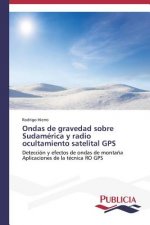 Ondas de gravedad sobre Sudamerica y radio ocultamiento satelital GPS