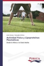 Actividad fisica y lipoproteinas plasmaticas