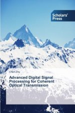 Advanced Digital Signal Processing for Coherent Optical Transmission