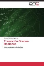 Transicion Grados- Radianes