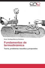 Fundamentos de termodinamica