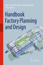 Handbook Factory Planning and Design