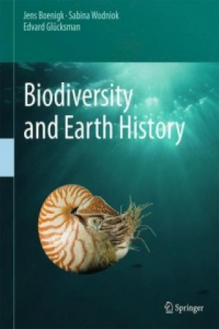 Biodiversity and Earth History