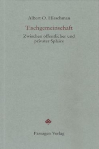 Tischgemeinschaft