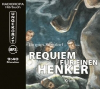 Requiem für einen Henker, 1 MP3-CD