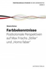 Farbbekenntnisse