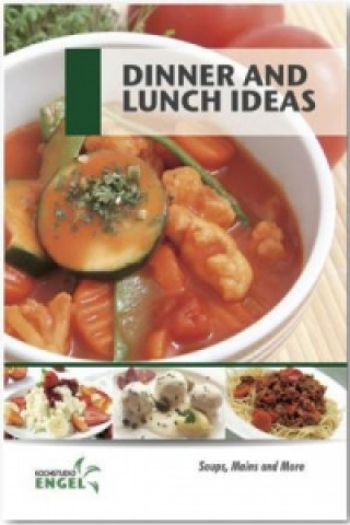 Dinner and Lunch Ideas