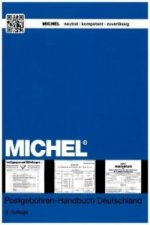 Michel Postgebühren-Handbuch Deutschland