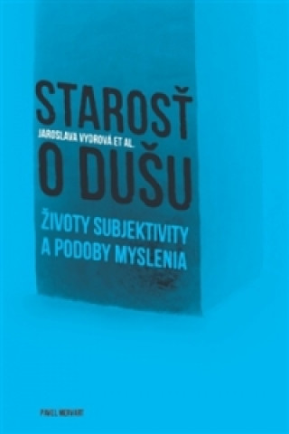 Starosť o dušu