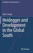 Heidegger and Development in the Global South