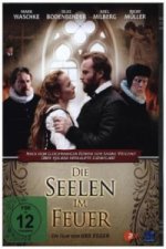 Die Seelen im Feuer, 1 DVD