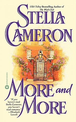 More and More