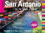 Insiders' Guide (R): San Antonio in Your Pocket