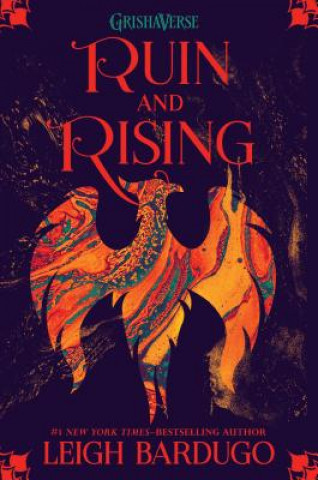 RUIN & RISING