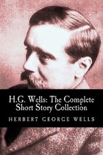 H.G. Wells