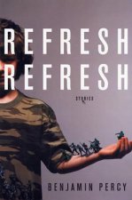 Refresh, Refresh. Jemand wird dafür bezahlen müssen, englische Ausgabe