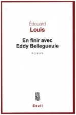 En finir avec Eddy Bellegueule. Das Ende von Eddy, französische Ausgabe