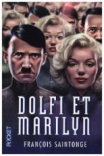 Dolfi et Marilyn. Dolfi und Marilyn, französische Ausgabe