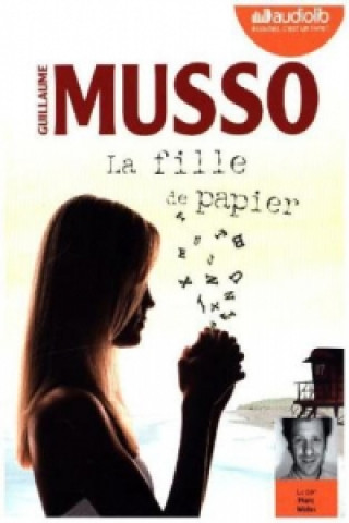 La fille de papier, 1 MP3-CD