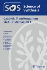 Catalytic Transformations via C-H Activation. Vol.1