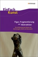 Figur, Fragmentierung und Abstraktion, m. CD-ROM