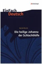 Bertolt Brecht: Die heilige Johanna der Schlachthöfe