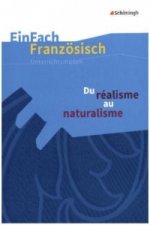 Du réalisme au naturalisme